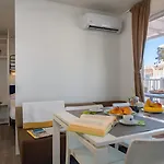 Hotiday Aparthotel Grado