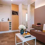 Hotiday Aparthotel