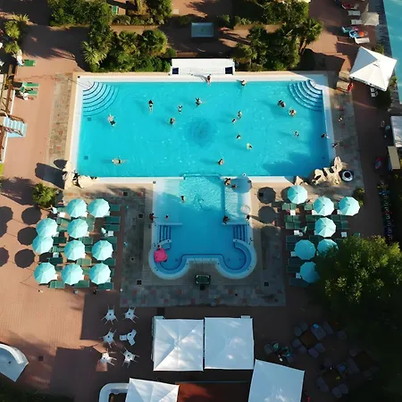 Hotiday Aparthotel